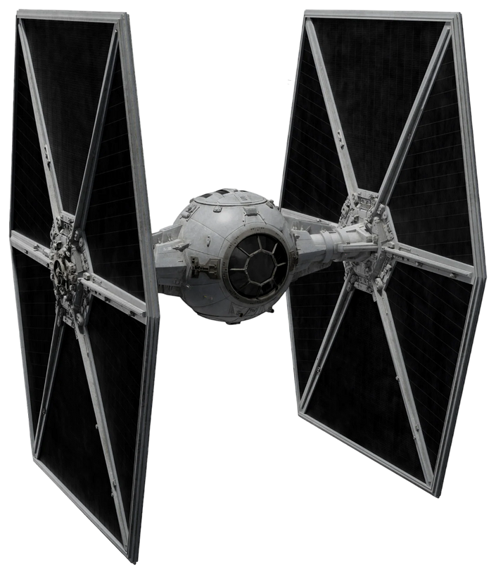 Galactic EmpireHobbut-com TIE/ln Fighter Star Wars X-Wing Miniatures