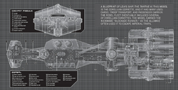 Tantive IV blueprints