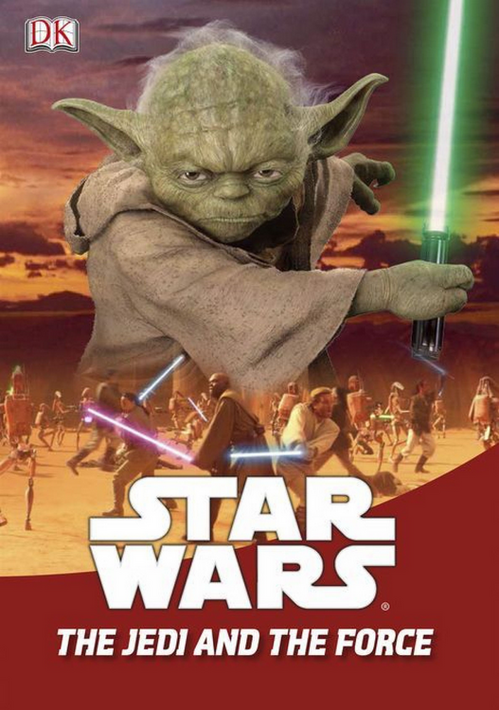 TheJediandtheForce