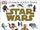 Star Wars Ultimate Sticker Book