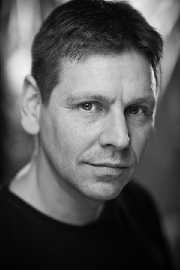 Brian Herring appearance 