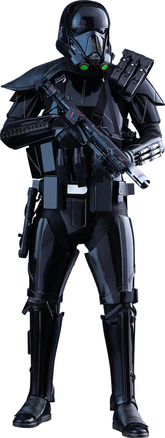 Hasbro Star wars 4/" Figure Base Stand Return of the Jedi Death Star Gunner
