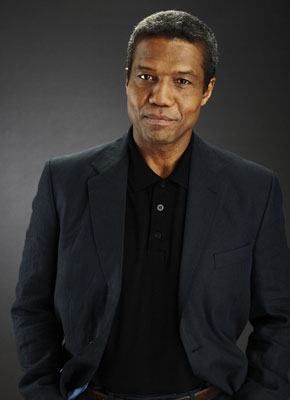 Hugh Quarshie appearance in Common Appearance