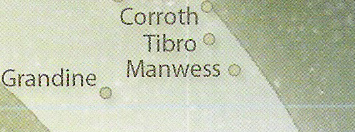 Corroth appearance in Common Appearance