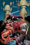 Full cover art