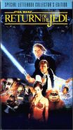 SW ROTJ VHS 92