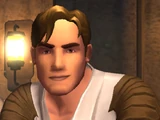 The Smuggler