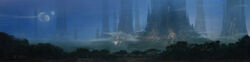 Surface of Zakuul Full