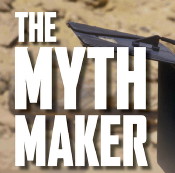 TheMythMaker