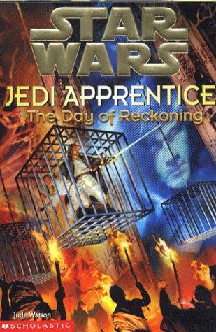 Jedi Apprentice: The Day of Reckoning appearance in Common Appearance