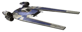 U-wing-SW Battlefront