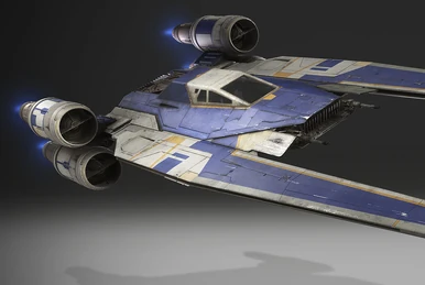 ゼータ級重貨物シャトル | Wookieepedia | Fandom