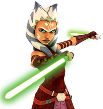 AhsokaTano