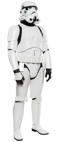 Stormtrooper 2024 armour kit