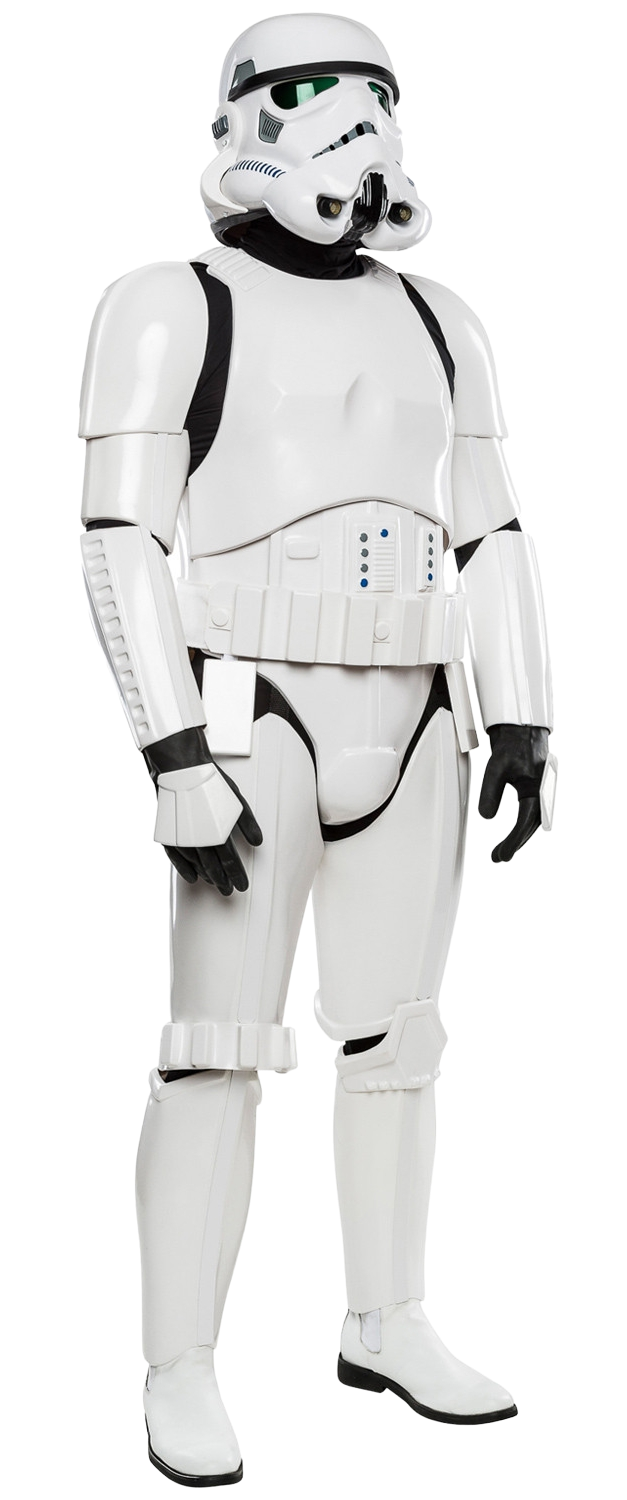 honor expedition Person in charge Stormtrooper armor | Wookieepedia | Fandom