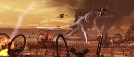 Battle of Geonosis