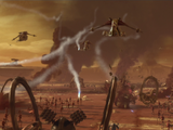 First Battle of Geonosis