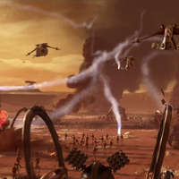 第一次ジオノーシスの戦い Wookieepedia Fandom