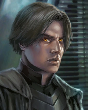 ダース カイダス Wookieepedia Fandom ダース カイダス Wookieepedia Fandom
