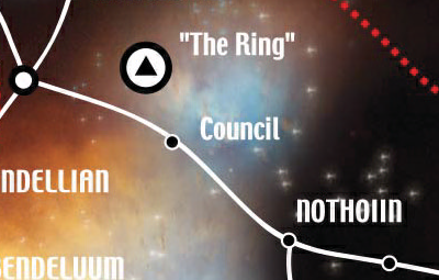 Council system appearance 