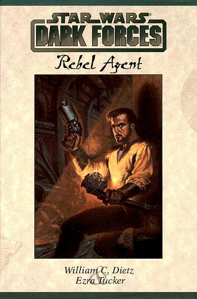 Dark Forces: Rebel Agent appearance 