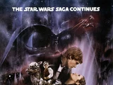 Star Wars: Episode V The Empire Strikes Back