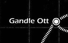 Gandle Ott appearance in Common Appearance