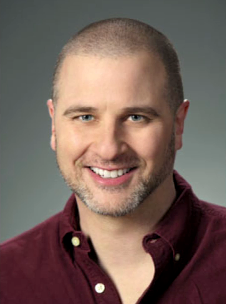 Greg Weisman appearance 
