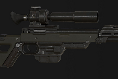 Cassian Andor's blaster, Wookieepedia