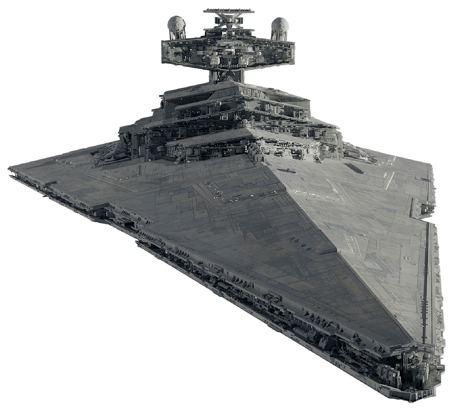 imperial class 1 star destroyer