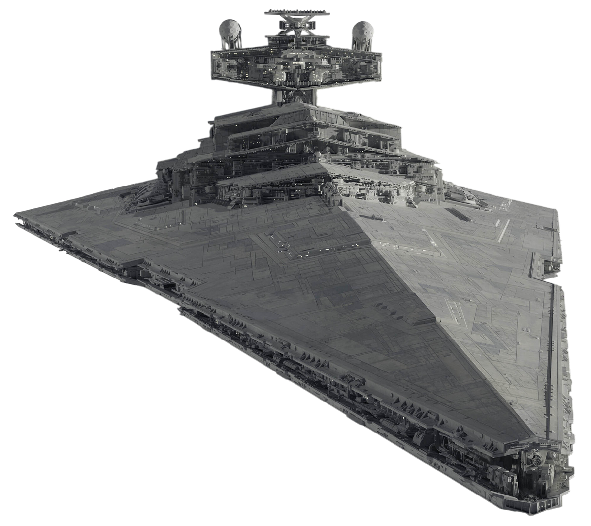 Super Star Destroyer, Wookieepedia