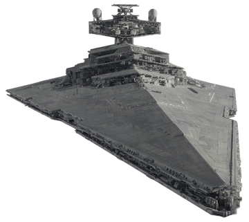 Imperial one star destroyer shop