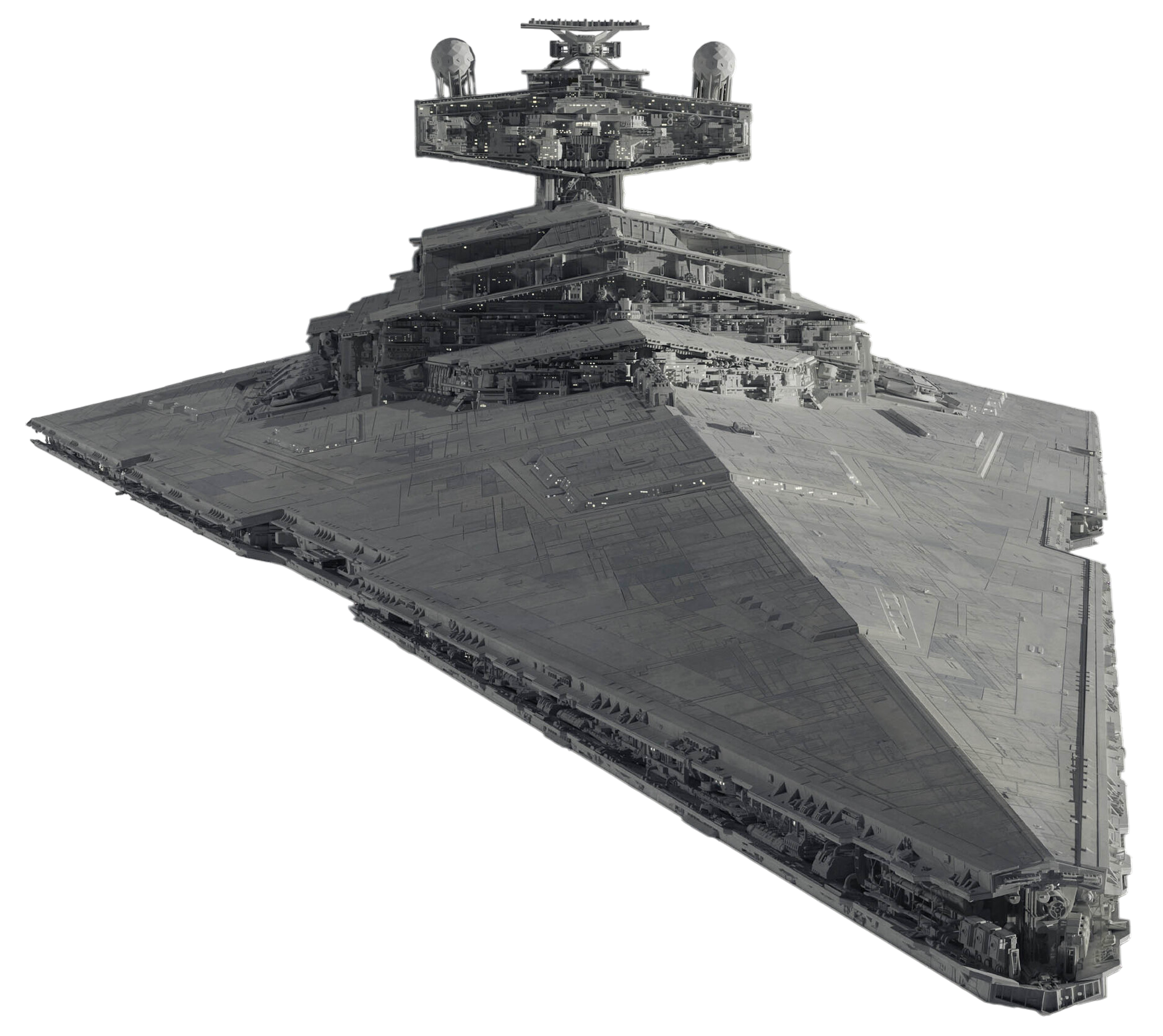 Warship, Wookieepedia