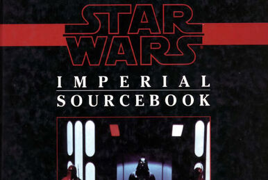 Imperial Sourcebook | Wookieepedia | Fandom