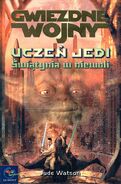 Polish - Uczeń Jedi: Świątynia w niewoli