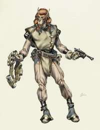 Bothan Buff | Wookieepedia | Fandom