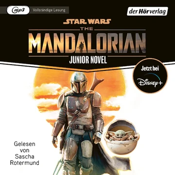 MandoGermanAudiobook