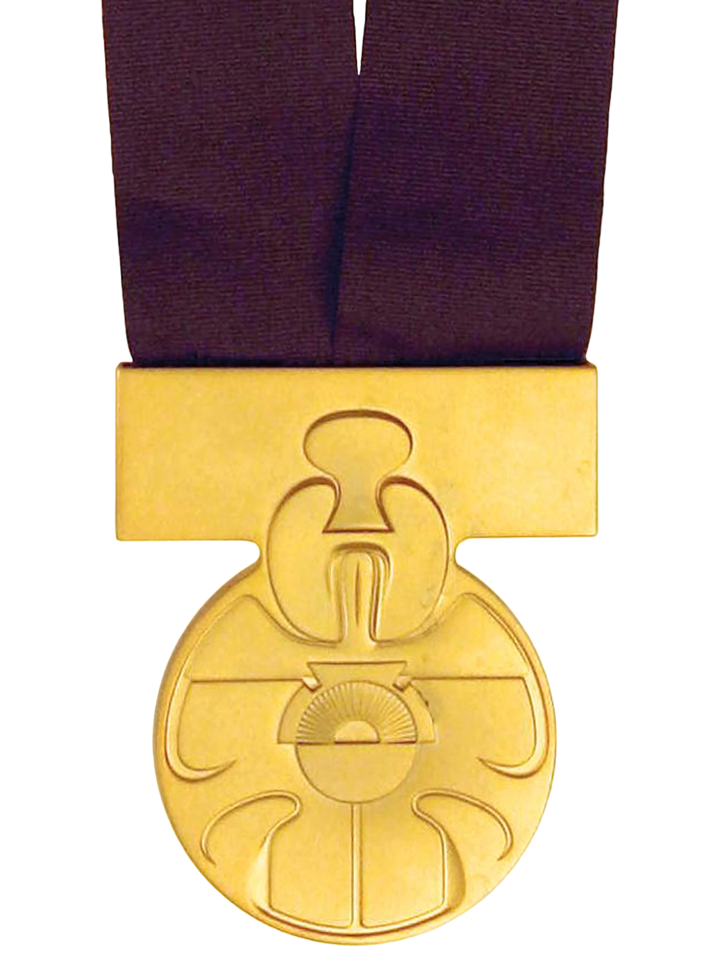 Medal of Bravery appearance in Common Appearance