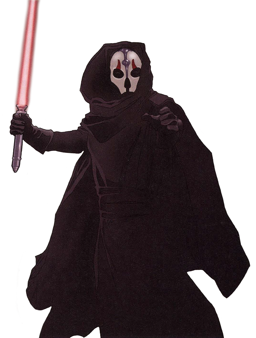 Darth Nihilus