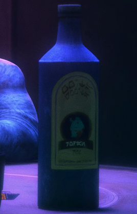 Oota Goota bottle