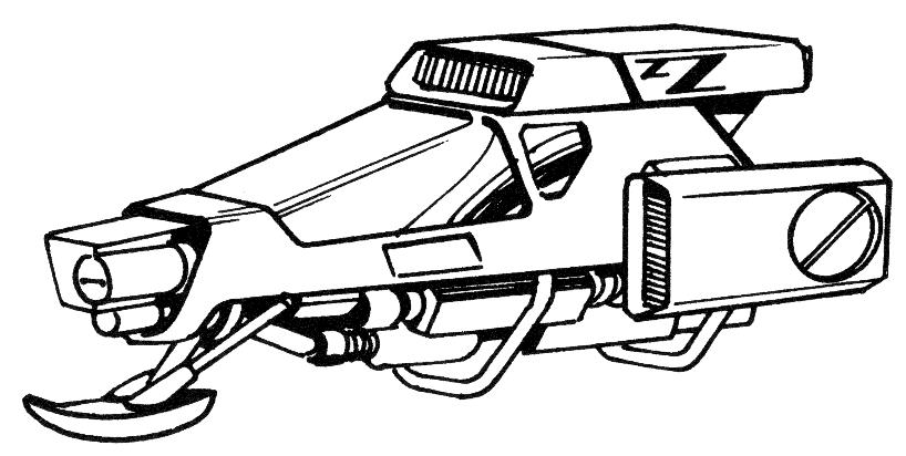 Orbitblade-2000 appearance 