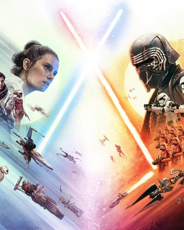 Sequel Trilogy Wookieepedia Fandom Mods are not included in calculations. sequel trilogy wookieepedia fandom