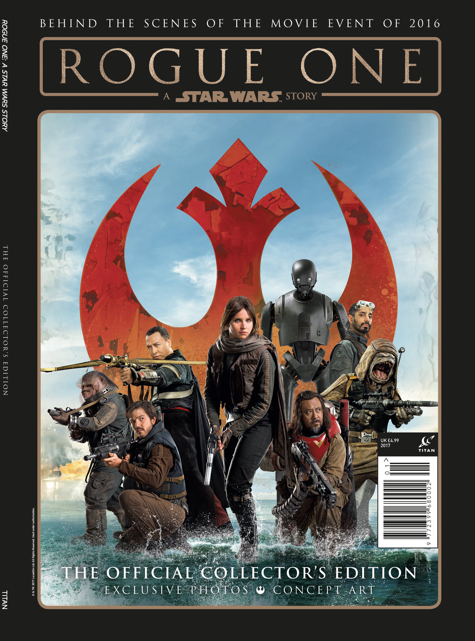buy rogue one movie online