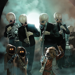 Category:Songs by Figrin D'an and the Modal Nodes