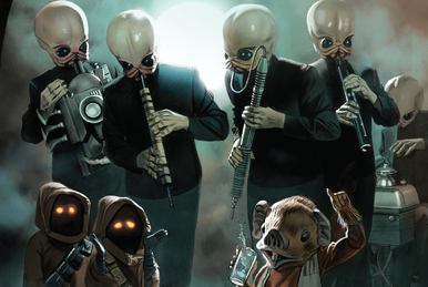 Figrin D'an and the Modal Nodes | Wookieepedia | Fandom