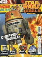 UK Newsstand Edition