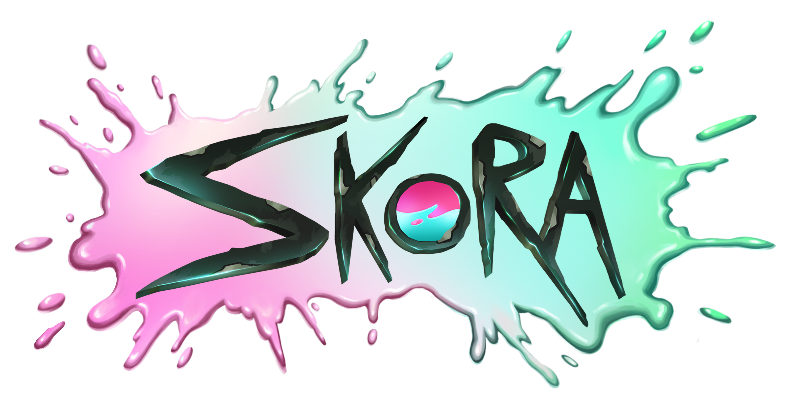 Skora's logo