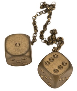 Han Solo's dice | Wookieepedia | Fandom