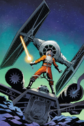 Textless Duursema Rosenberg variant