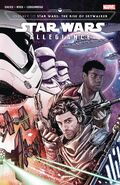 Variant cover D